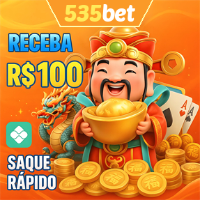 535bet Ganhe R$ 100,00 Gratis