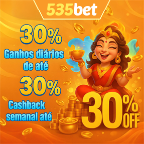 535bet Fundo de Resgate de Perdas Semanais