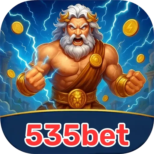 535bet: A Nova Era dos Jogos Online no Brasil