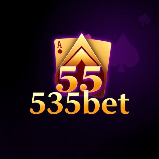 535bet Logo