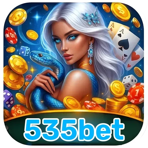 535bet: A Revolução dos Jogos Online no Brasil Chegou